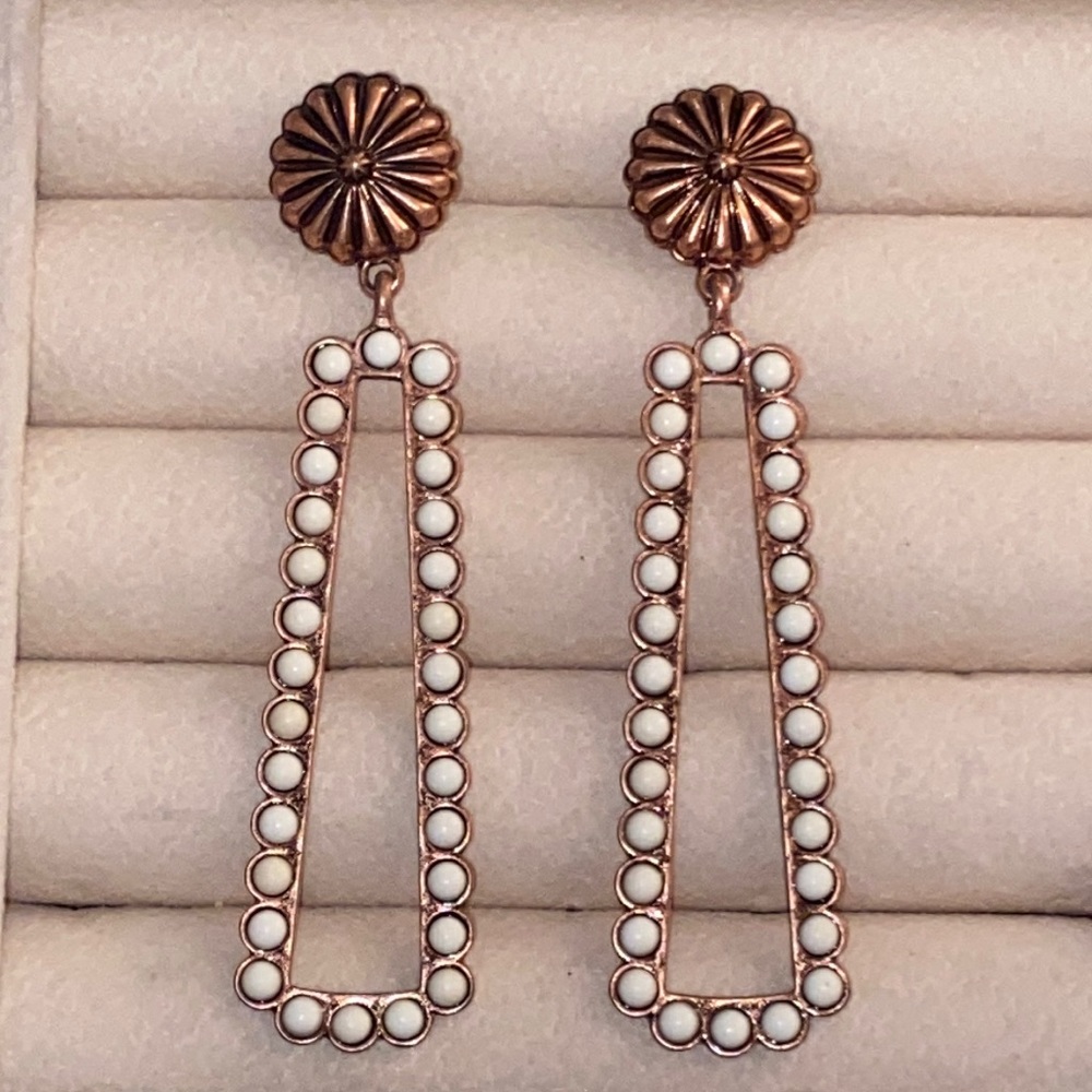 post back earrings